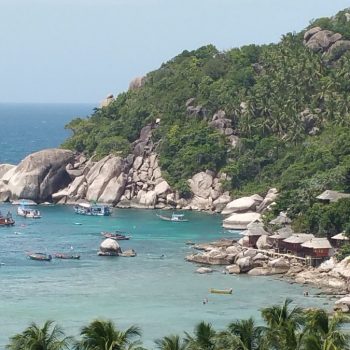 Koh Tao